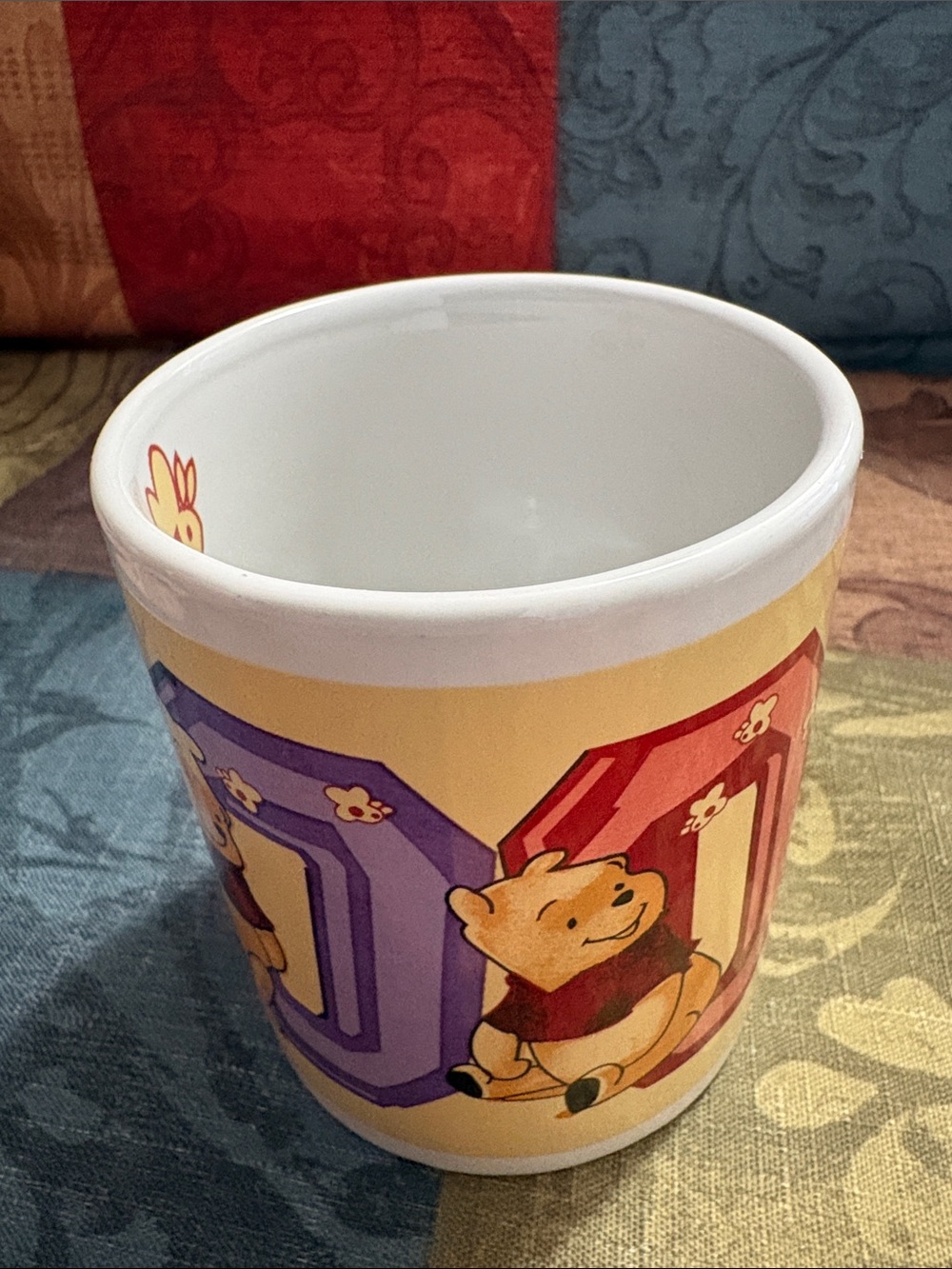 🛍️5/$20🛍️Winnie the Pooh Mug